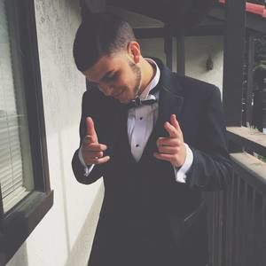 Meet your Posher, Ismail